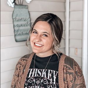 Meet your Posher, Ashlyn